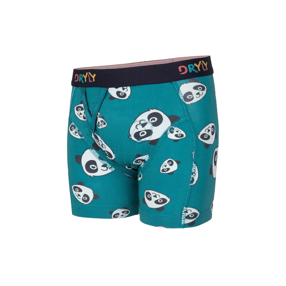 Dryly® Wizzu Boxershorts - Dryly®