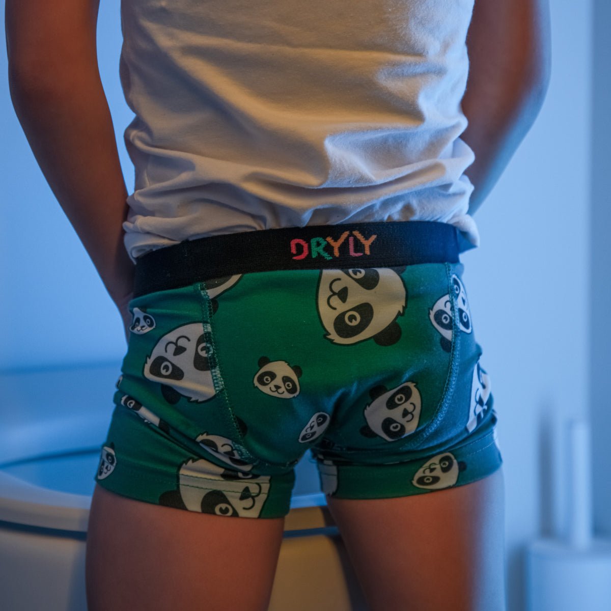 Dryly® Wizzu Boxershorts - Dryly®